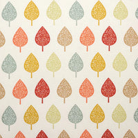 Thumbnail for Skara Burnt Orange Roman Blind
