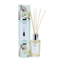 Thumbnail for The Scented Home Reed Diffuser - Soft Cotton