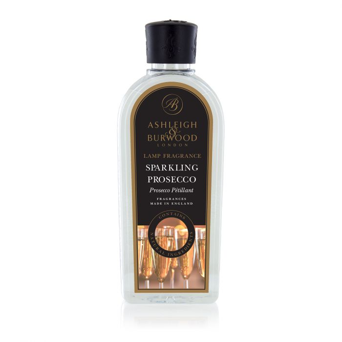 Lamp Fragrance - Sparkling Prosecco