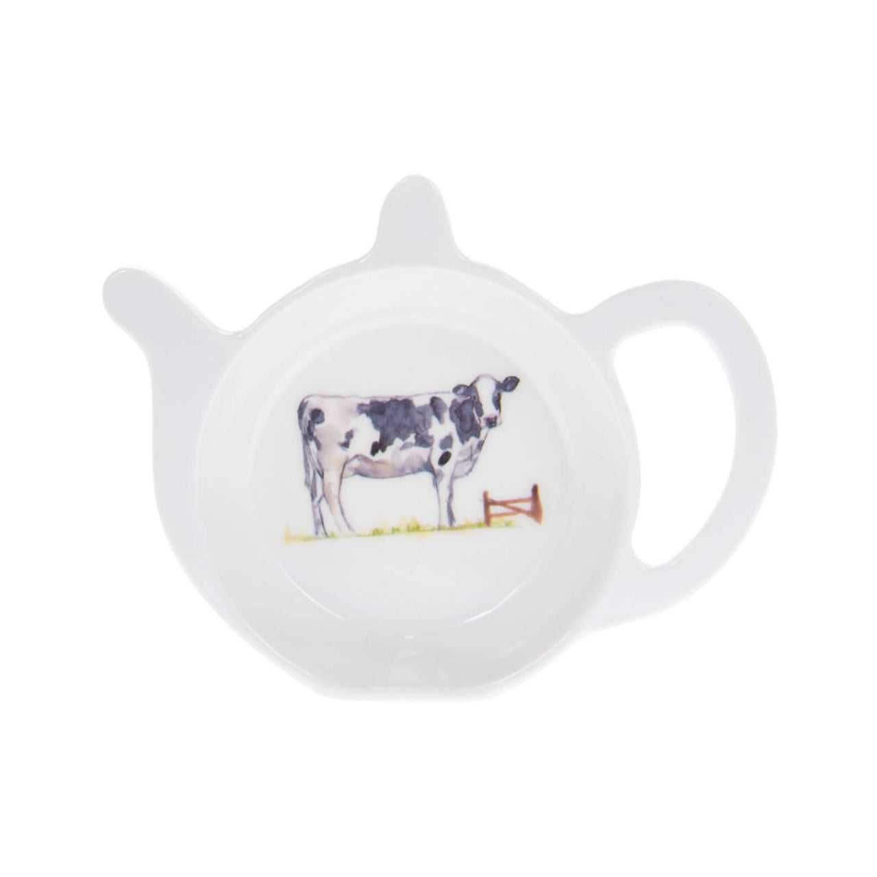 Farmyard Teabag Tidy
