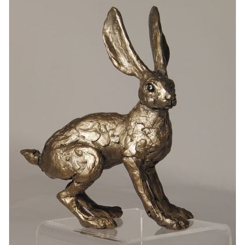 Timothy Tim Hare Frith Bronze Sculpture