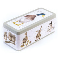 Thumbnail for Country Animal Cracker Tin