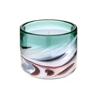 Thumbnail for Athena Single Wick Candle Amber