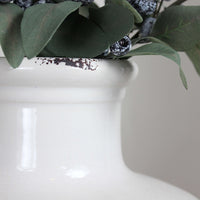 Thumbnail for Emelia Distressed Bottle Vase