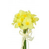 Faux Yellow Daffodil Bundle